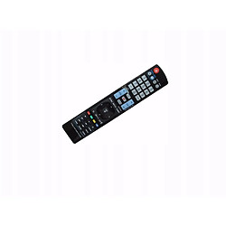 GUPBOO Télécommande Universelle de Rechange Pour LG BD630 AKB72911501 BD630C BD640 BD640C BD350