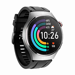 Avis Yonis Montre Connectée AMOLED IP67 ECG Température Glucose