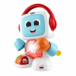 Avis Robot interactif Chicco 17 x 11 x 25 cm