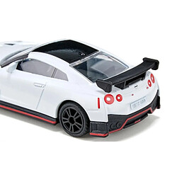 SIKU Car Nissan GT-R Nismo pas cher