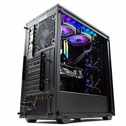 Acheter PC de bureau PcCom Imperial 32 GB RAM 2 TB SSD Nvidia Geforce RTX 4070