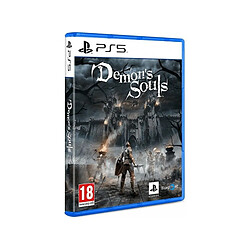 Jeu vidéo PlayStation 5 Sony DEMONS SOULS