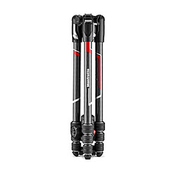 MANFROTTO Trépied Befree Advanced Carbone MKBFRTC4-BH twist lock avec rotule ball