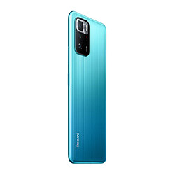 Xiaomi Redmi Note 10 Pro- 8/256 Go- vert pas cher