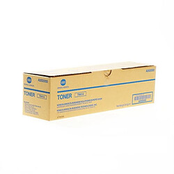 Konica Minolta TN-414 Toner Noir TN414K (A202050) 