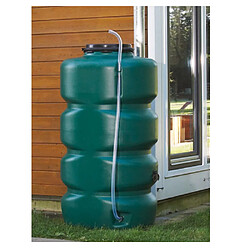 Graf reservoir cubique de jardin 1000 litres