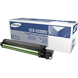 Avis Samsung SCX-6320R2 Tinte/Toner