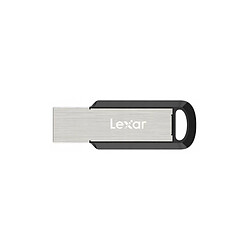 Clé USB 3.0 Lexar JumpDrive M400 32 Go Gris et Noir