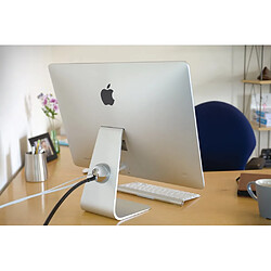 Acheter Kensington Serrure à clé pour iMac SafeDome ClickSafe