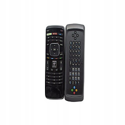 Avis GUPBOO Télécommande Universelle de Rechange Pour VIZIO M3D420SR M3D421SR M3D460SR M3D55