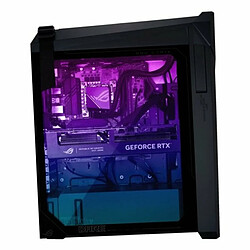 Acheter PC de bureau Asus ROG Strix G16CHR-71470F0350 Intel Core i7-14700F 32 GB RAM 1 TB SSD Nvidia Geforce RTX 4070