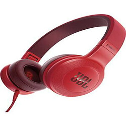 JBL E35 ROUGE