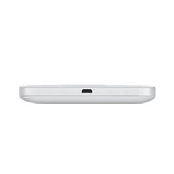 Huawei E5576-322 Blanc Modem 4G LTE WiFi Batterie 1500 mAh pas cher