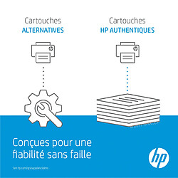 HP 950XL black 951XL CMY blister HP 950XL/951XL cartouche encre noir et tricolore haute capacite 1-pack Blister multi tag