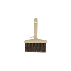 Brosse rectangulaire à encoller Roulor GM 