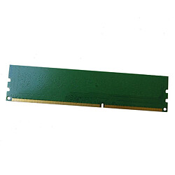 2Go RAM Crucial CT25664BA1339.M8FMR DDR3 PC3-10600U 1333Mhz 1.5v 240-Pin CL9 - Occasion