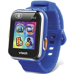 Ludendo Kidizoom Smart Watch Connect DX2 bleue