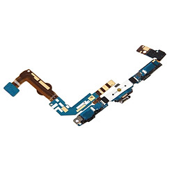 Acheter Wewoo Pièce détachée Câble flexible Flex Cable Port Optimus Vu 3 / F300