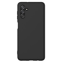 Qdos TOUCH Noir Galaxy A13 4G coque noire Galaxy A13 