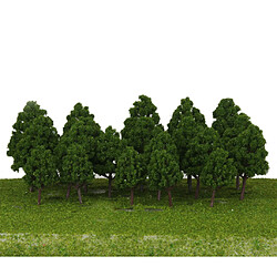 Acheter Arbres modèles, paysage arbre,Arbre modèle,HO mise arbre,mini arbre,arbre modèle,arbre figurine,arbre maquette,arbre miniature,jouet arbre,dollhouse arbre,paysage arbre,Railroad Scenery,jouet maquette,jouet de rôle,jeu de rôle