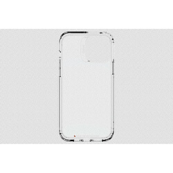 Coque pour iPhone 13 Pro Max Gear4 Crystal Palace Transparent