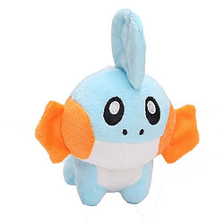 Universal Jouet de poupée en peluche mudkip 16cm