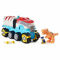 Spin Master PAW Patrol - Dino Rescue Team Vehicle 