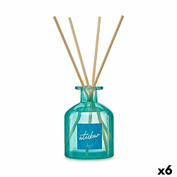 Acorde Bâtonnets Parfumés Parfum pour enfants (250 ml) (6 Unités) 