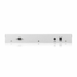 Avis Firewall ZyXEL ATP200-EU0102F LAN 500-2000 Mbps