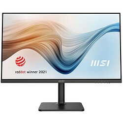 Monitor Gaming MSI Modern MD272XP 27" Full HD 50-60 Hz 