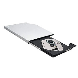 DVD/RW SuperMulti 9mm 8X Tray