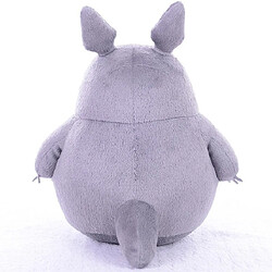 Avis Universal Coussin d'oreiller en peluche chinchilla (20 cm)