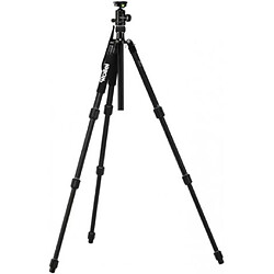 Acheter Rollei Tripod C5i black