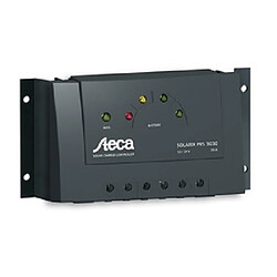 Régulateur de charge STECA PRS1010 Solarix - 10A