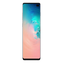 Samsung Galaxy S10+ 128 go Blanc