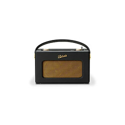 Roberts iStream 3L Noir - Radio Internet 