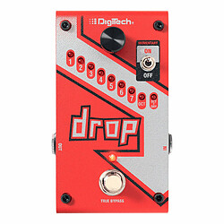 The Drop Digitech