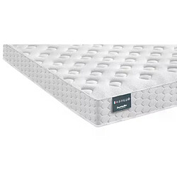 Avis Matelas Dunlopillo JACINTHE 120x190