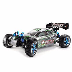 Breizh-Modelisme Buggy Booster Pro Amewi 22033 Brushless 1/10 