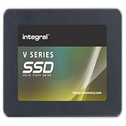 Integral 120GB V Series SATA III 2.5” SSD Version 2 2.5" 120 Go Série ATA III TLC