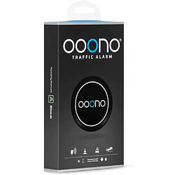 GPS ooono traffic alarm, le dispositif pour une meilleure circulation