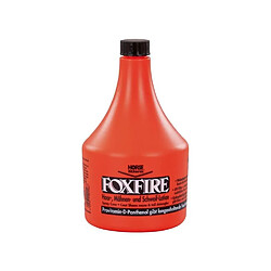 HORSE FITFORM Lotion lustrante Foxfire - 1000ml - Pour cheval