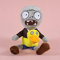 Universal Peluche Plants vs Zombies(Gris) pas cher