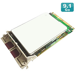 Disque Dur 9.1Go Wide Ultra SCSI Compaq 242591-014 AB0093B92 5400RPM Hot Swap - Occasion