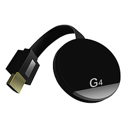 Adaptateur de Dongle d'affichage sans fil adaptateur HDMI, récepteur vidéo en Streaming WiFi pour téléphone/PC au projecteur/moniteur, prise en charge pas cher