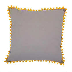 Coussin Quid Cotton Textile (45 x 45 cm)