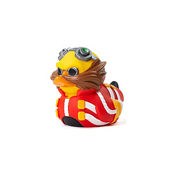 Numskull Sonic The Hedgehog - Figurine Tubbz Dr. Eggman Boxed Edition 10 cm