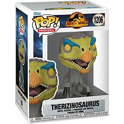 Ludendo Figurine POP Herizinosaurus Jurassic World Dominion