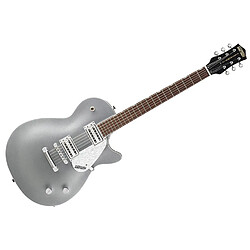 G5426 Electromatic Jet Club Silver Gretsch Guitars