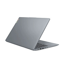 Ordinateur Portable Lenovo IdeaPad Slim 3 15 2023 Espagnol Qwerty 15,6" i5-12450H 16 GB RAM 512 GB SSD pas cher